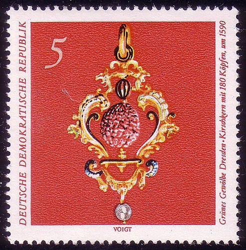 1682 volta verde nucleo - 1682,