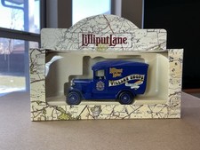 Camion lilliput lane - camion,