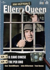 ELLERY QUEEN - ED.EDICOLA