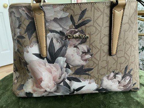 Borsa mano calvin klein - borsa,