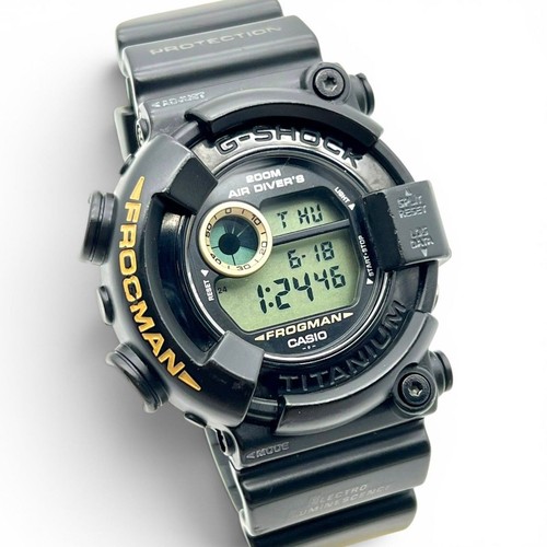 Orologio subacqueo casio - orologio,