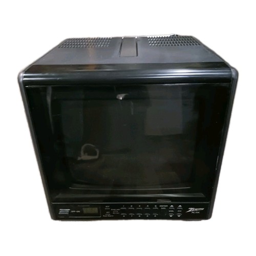 Zenith f0930s vintage 1989 - vintage,