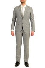 Versace Collection Tuta Uomo