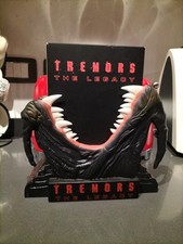 TREMORS “THE LEGACY