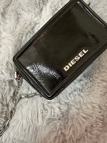 Borsa tracolla diesel - a,