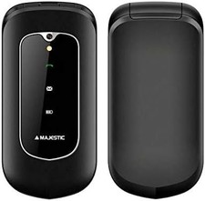 MAJESTIC SKILL TELEFONO GSM