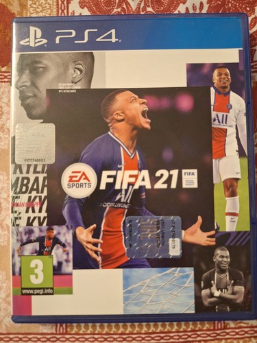 Fifa edizione standard - --,