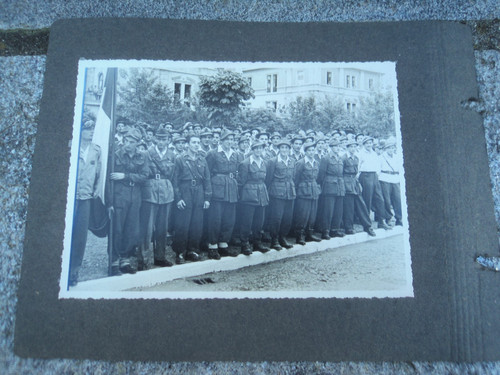 Ww2 regio esercito - alpini, rsi