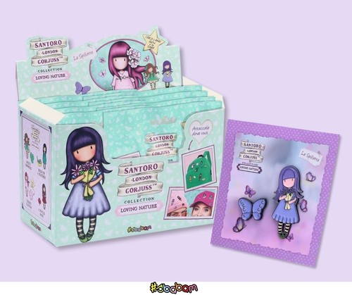 Scatola box bustine le - scatola,