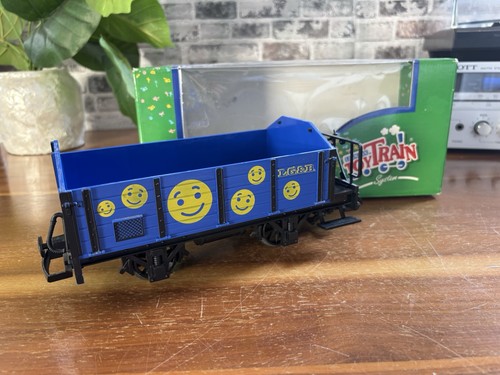 Treno giocattolo lehmann - ⭐️treno,