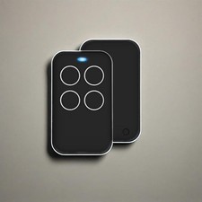 Chiave telecomando clone