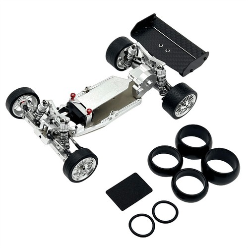 Metal upgrade car rack - upgrade,