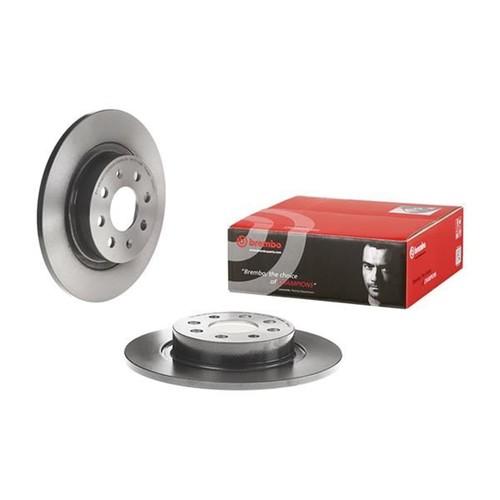 Brembo dischi freno - freno, 264mm