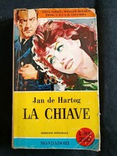 LA CHIAVE Jan De Hartog Prima