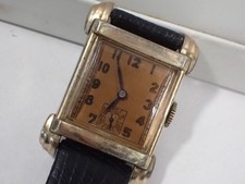 Orologio da polso uomo vintage