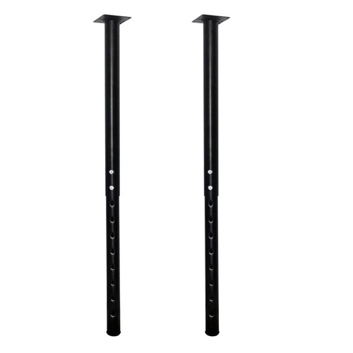 Gambe tavolo metallo - gambe,