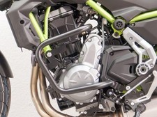 Kawasaki Z650/650 Ninja -17/24