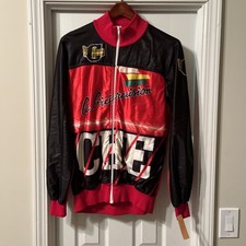 GIESSEGI GIACCA CICLISMO