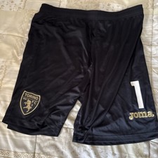 pantaloncino calcio Torino 