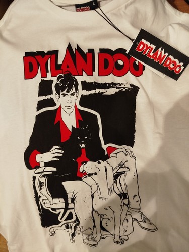 Maglietta shirt dylan - maglietta,