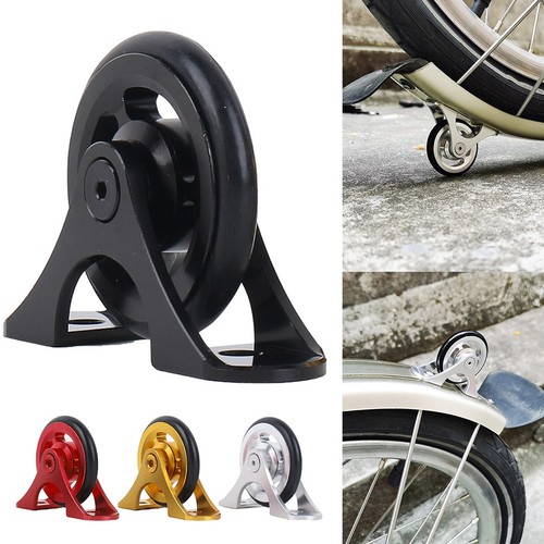 Ruota parafango bici