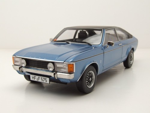 Ford granada coupè serie - granada,