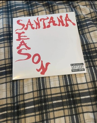 Shiva santana season vinile - -,