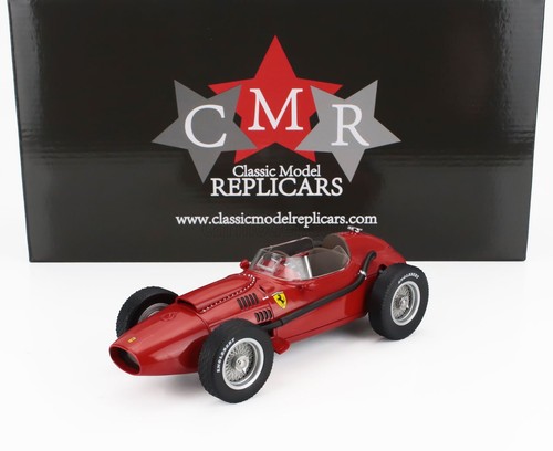 Cmr ferrari dino 246 0 - 1/18,