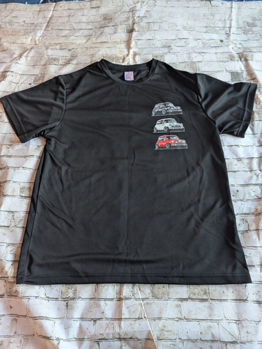 Shirt classica retrò - classica,