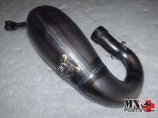 ESPANSIONE - PANCIA 2T HONDA