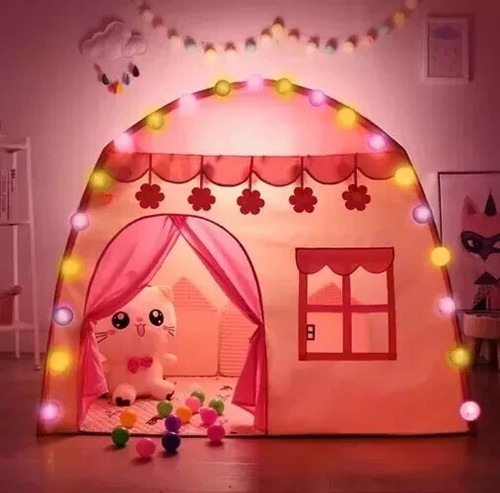 Tenda gioco per bambini - gioco,