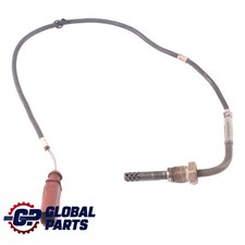 Volkswagen VW Passat B6 Cablaggio sensore temperatura gas di scarico 03G906088K