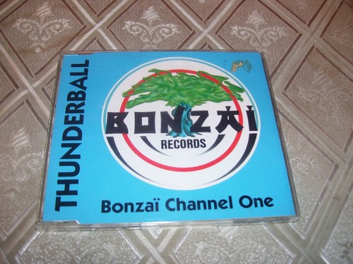 Thunderball bonzai channel - thunderball,