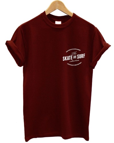 Surf and skate collection - surf,