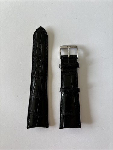 Bracelet vulcain cuir mm - bracelet,