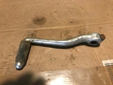 MOTO CROSS ENDURO LEVA CAMBIO PEDIVELLA 50 125 250 500 BETA YAMAHA GILERA EPOCA