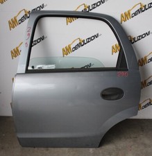 PORTIERA PORTA SINISTRA OPEL