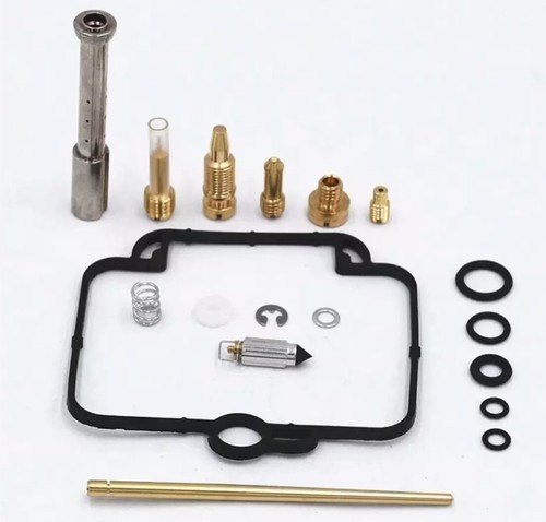 Kit riparazione carburatore - riparazione,