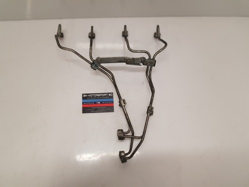 Tuyau injecteur bmw - injecteur, 520d