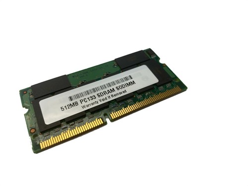 512 pc133 144 pin sdram - 144,