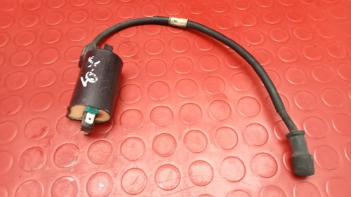 Bobina filo candela piaggio - candela, x9