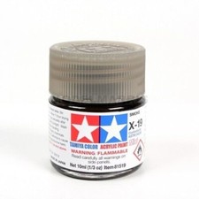 TAMIYA COLORE ACRILICO ml10