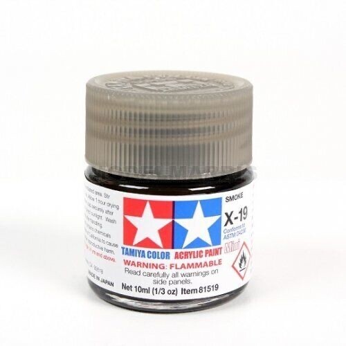 Tamiya colore acrilico ml10 - colore,