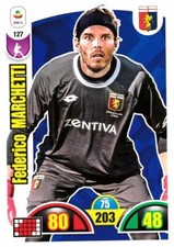 ADRENALYN CALCIATORI PANINI