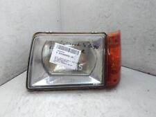 Faro proiettore anteriore sinistro originale Seat Marbella 28A senza LWR anno 1990