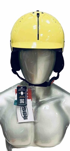 Casco sci osbe con - osbe,