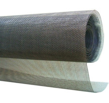 RETE ZANZARIERA FIBRA DI VETRO