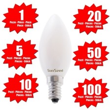 SunSeed Lampadina E14
