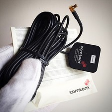 Tomtom 4n00 external gps - tomtom,