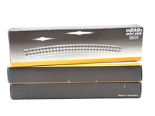 Marklin 8531 Z miniclub